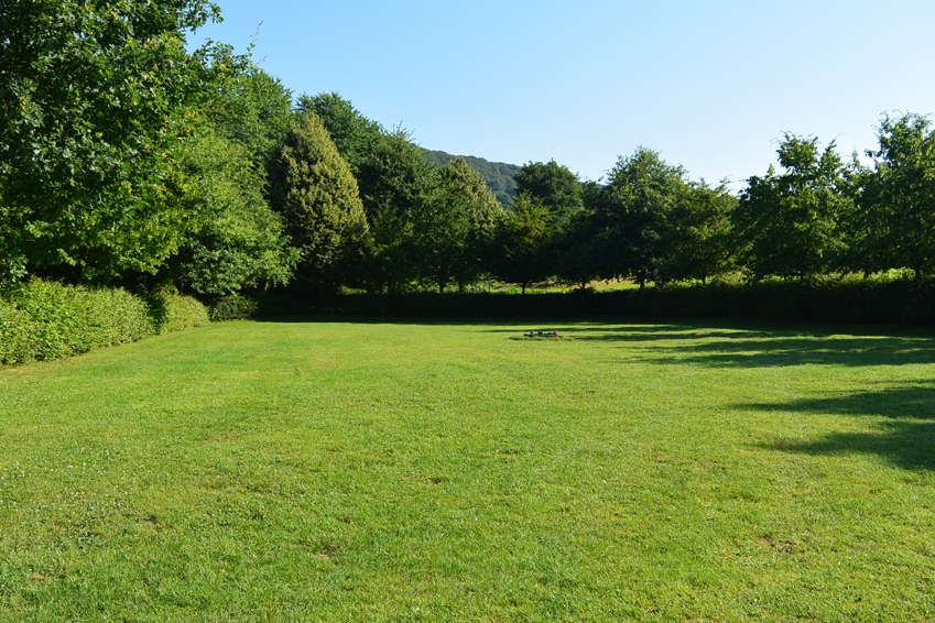 Kurzcamper Campingplatz Happach | Kurzcamper