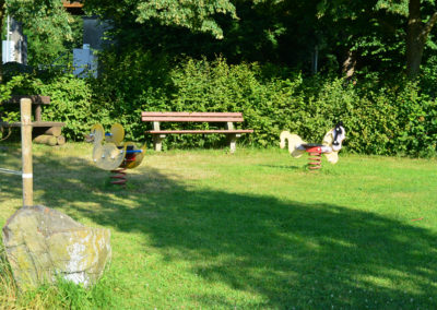 Campingplatz Eitorf
