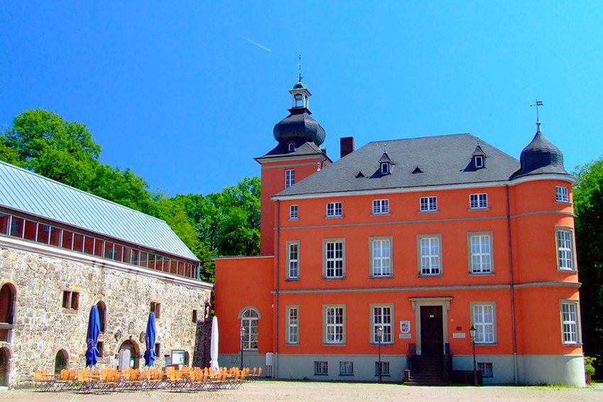 Ausflüge | Troisdorf Bilderbuchmuseum | Burg Wissem Ausflüge | Troisdorf Bilderbuchmuseum | Burg Wissem