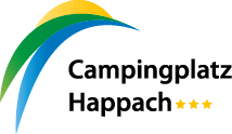 Camping Happach Logo