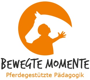 Logo Bewegte Momente